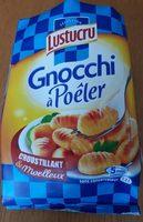 Gnocchi Report Card