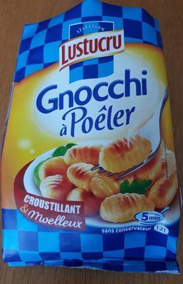 Gnocchi