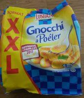 Gnocchi  Poler Report Card