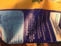 Mini Quenelles  Poler Nature Ingredients