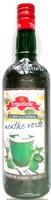 Sirop De Menthe Verte Report Card