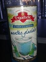 Eyguebelle - Sirop De Menthe Glaciale 100 CL Report Card