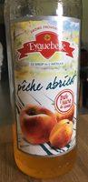 Eyguebelle - Sirop De Peche-abricot 100 CL Report Card