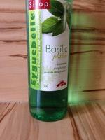 Eyguebelle - Sirop De Basilic Plaisir 50 CL Report Card