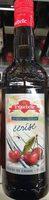 Sirop De Cerise Report Card