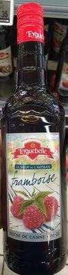 Sirop De Framboise