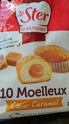 Moelleux Cur Caramel
