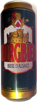 Burgbier