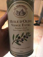 Huile D 'olive Vierge Extra Report Card