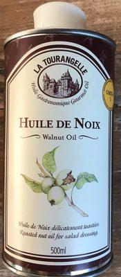 Huile De Noix