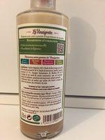 La Vinaigrette Olive Basilic Au Vinaigre Balsamique Ingredients