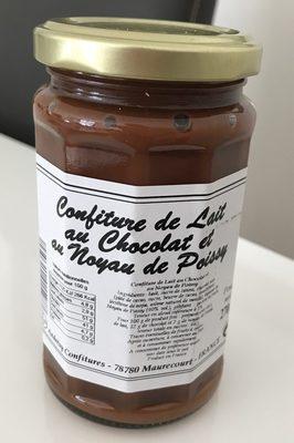 Confiture De Lair