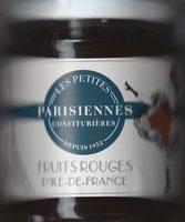 Fruits Rouges D'Ile-de-France Report Card