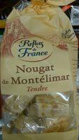 Nougat De Montlimar Tendre Report Card