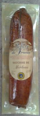 Saucisse De Morteau