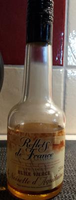 Huile Vierge De Noisette D'Aquitaine