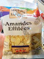 Amandes Effiles Report Card