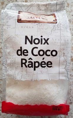 Noix De Coco Rpe