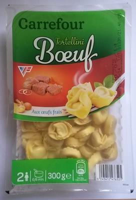 Tortellini Buf