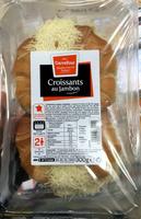 Croissants Au Jambon Report Card