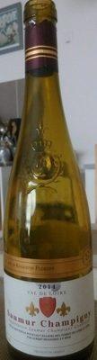 Saumur Champigny