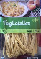 Tagliatelles Aux Ufs Frais Report Card