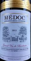 Mdoc - Grand Vin De Bordeaux Report Card
