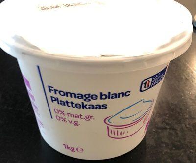 Fromage Blanc 0%