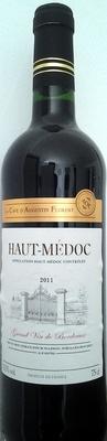 Haut Mdoc 2011