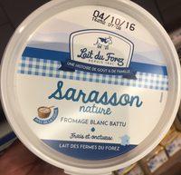 Sarasson Nature Report Card