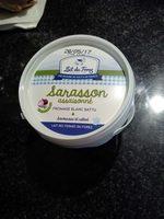 Sarasson Fromage Frais Assaisonne Report Card
