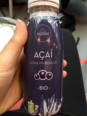 Aai  La Baie Prodigieuse