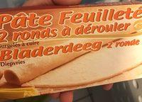 Pte Feuillete X2 Report Card