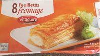 Feuillets Fromage Report Card