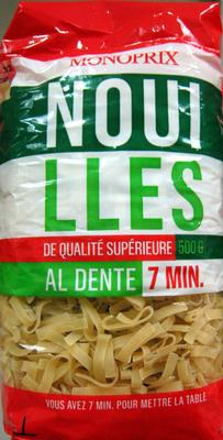 Nouilles
