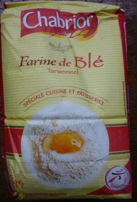 Farine De Bl