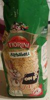 Fiorini Alphabets Cello Report Card