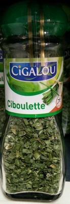 Ciboulette