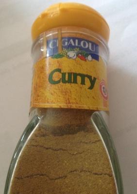 Curry