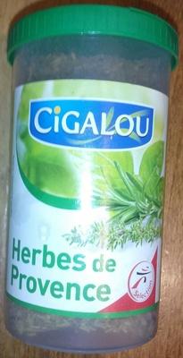 Herbes De Provence