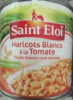 Haricots Blancs  La Tomate Report Card