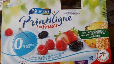 Print 0%0% Yt Fruits