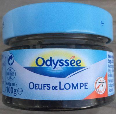 Oeufs De Lompe