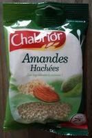 Amandes Haches Report Card