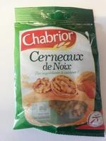 Cerneaux De Noix Report Card