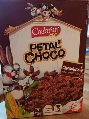 Petal' Choco