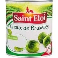 Choux De Bruxelles Report Card