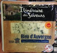 Bleu D'Auvergne Report Card