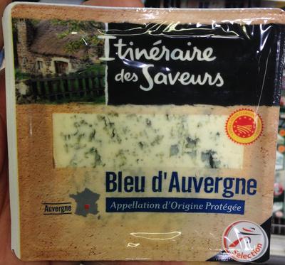 Bleu D'Auvergne