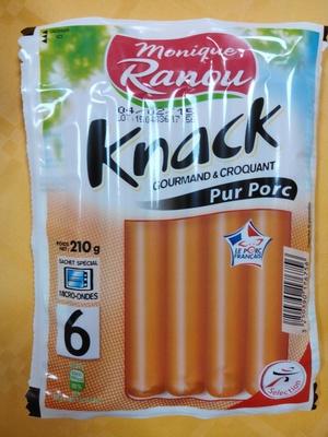 Knack - Pur Porc (6)